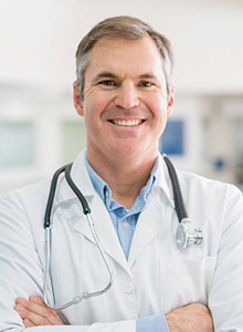 دکتر حسین رضایی