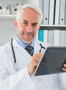 دکتر حمید محمدی