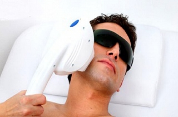 تشخیص بهترین دستگاه لیزر مو